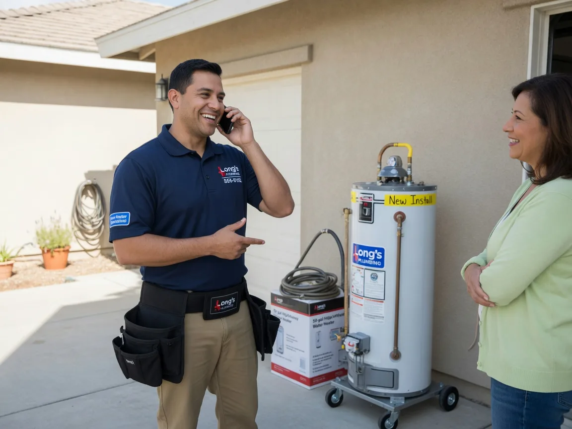 Leak Detection Inkster, MI FAQs